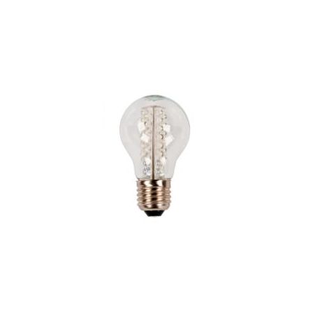 LED–lampa, normallampa LED–lampa, normallampa