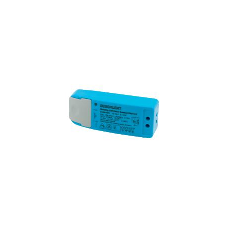 Ledtrafo 350mA 2-9 w Ledtrafo 350mA 2-9 w