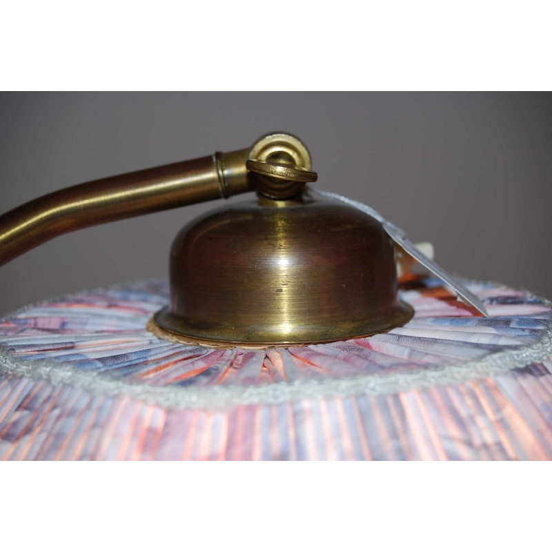 Golvlampa 50 tal - Belysning, lampor - tips