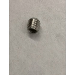 Stoppskruv  3 mm