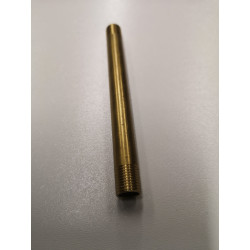 Mässingsrör 250 mm