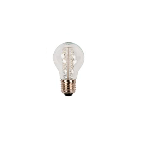 LED–lampa, normallampa